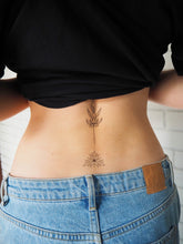 Load image into Gallery viewer, Privremene tetovaže TRACERY