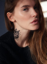 Load image into Gallery viewer, Privremene tetovaže OWL