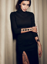 Load image into Gallery viewer, Privremene tetovaže DARK SIDE NIGHTMARE