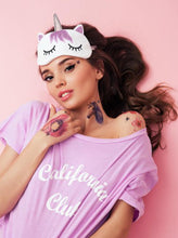 Učitajte sliku u preglednik galerije, Privremene mini tetovaže UNICORNS