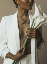 Učitajte sliku u preglednik galerije, Akvarel privremene tetovaže HUMMINGBIRD