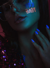 Učitajte sliku u preglednik galerije, Set privremenih tetovaža NEON ON