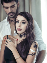 Load image into Gallery viewer, Privremene tetovaže DARK SIDE NIGHTMARE