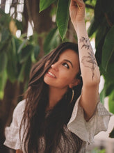 Učitajte sliku u preglednik galerije, Privremene tetovaže WILD by Anna Bravo