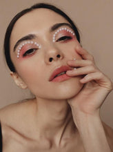 Učitajte sliku u preglednik galerije, Ljepljive perle PEARLS IN WHITE