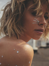 Učitajte sliku u preglednik galerije, Ljepljivi kristali za lice KITTY