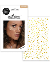 Učitajte sliku u preglednik galerije, Pjegice GOLD STARS