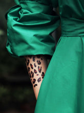 Učitajte sliku u preglednik galerije, Set privremenih tetovaža JUNGLE