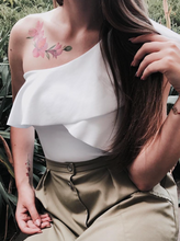 Učitajte sliku u preglednik galerije, Set privremenih tetovaža FLOWER POWER