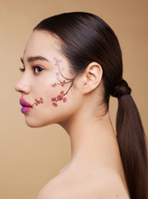 Load image into Gallery viewer, Akvarel privremene tetovaže SAKURA