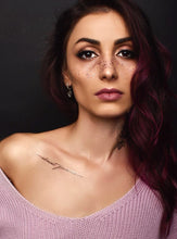 Učitajte sliku u preglednik galerije, Pjegice ROSE GOLD SPLASH