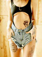 Load image into Gallery viewer, Privremene tetovaže ART by Nora Ink