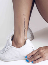 Učitajte sliku u preglednik galerije, Set privremenih tetovaža GRAPHOMANIA