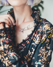 Load image into Gallery viewer, Temporary tattoos AFRICA by Marta Bocharova