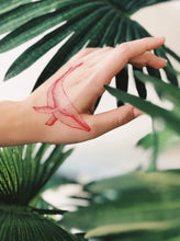 Load image into Gallery viewer, Temporary tattoos AFRICA by Marta Bocharova