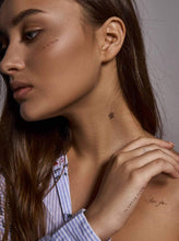 Load image into Gallery viewer, Privremene tetovaže AMOR AMOR