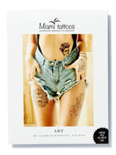Load image into Gallery viewer, Privremene tetovaže ART by Nora Ink