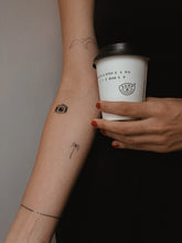 Učitajte sliku u preglednik galerije, Privremene tetovaže VACATION