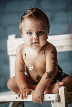 Učitajte sliku u preglednik galerije, Privremene mini tetovaže BLACK INK