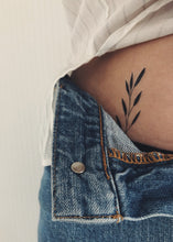 Učitajte sliku u preglednik galerije, Privremene mini tetovaže BRANCH