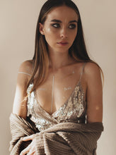 Učitajte sliku u preglednik galerije, Privremene tetovaže TREPET by Sasha Guseynova