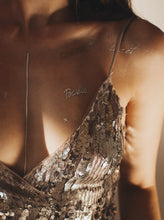 Učitajte sliku u preglednik galerije, Privremene tetovaže TREPET by Sasha Guseynova