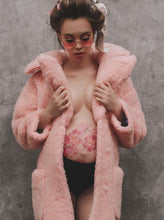 Učitajte sliku u preglednik galerije, Akvarel privremene tetovaže PEONY