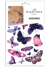 Učitajte sliku u preglednik galerije, Privremene mini tetovaže EASINESS