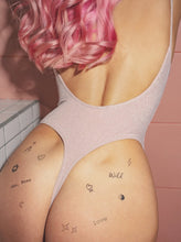 Load image into Gallery viewer, Privremene tetovaže ENDLESS LOVE by Masha Vivo