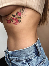 Load image into Gallery viewer, Privremene tetovaže EUPHORIA by Aksinya Tattoo