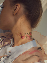 Load image into Gallery viewer, Privremene tetovaže EUPHORIA by Aksinya Tattoo