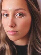 Load image into Gallery viewer, Privremene tetovaže FANCY BINDI