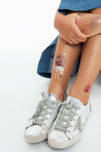 Učitajte sliku u preglednik galerije, Set privremenih tetovaža FUNNY KIDS