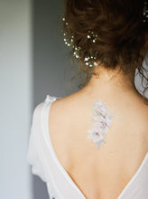 Učitajte sliku u preglednik galerije, Privremene tetovaže WHITE ROSE