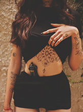 Load image into Gallery viewer, Privremene tetovaže ROMANCE by Anna Bravo