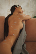 Učitajte sliku u preglednik galerije, Privremene tetovaže TREPET by Sasha Guseynova