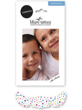 Učitajte sliku u preglednik galerije, Pjegice RAINBOW CIRCLES