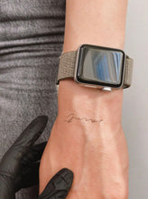 Load image into Gallery viewer, Privremene tetovaže SAINT SNAKE