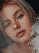 Učitajte sliku u preglednik galerije, Pjegice FLORAL PINK