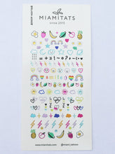 Učitajte sliku u preglednik galerije, Naljepnice za nokte SMILE