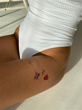 Load image into Gallery viewer, Privremene tetovaže BEAUTY