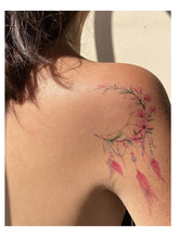 Load image into Gallery viewer, Privremene tetovaže BOHO&GOLD