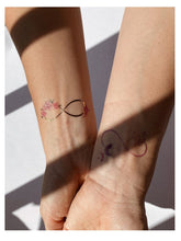 Load image into Gallery viewer, Privremene tetovaže BOHO&GOLD