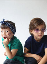 Učitajte sliku u preglednik galerije, Akvarel privremene tetovaže DRAGONS