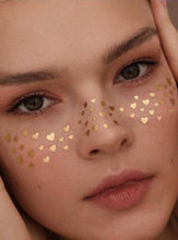 Učitajte sliku u preglednik galerije, Pjegice GOLD HEARTS