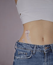 Load image into Gallery viewer, Privremene tetovaže JELLYFISH