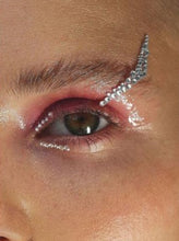 Učitajte sliku u preglednik galerije, Ljepljivi kristali za lice LINER GEMS