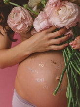 Učitajte sliku u preglednik galerije, Privremene tetovaže TREPET by Sasha Guseynova