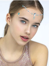Učitajte sliku u preglednik galerije, Ljepljivi kristali za lice MOONSTARS