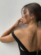 Load image into Gallery viewer, Privremene tetovaže CHINA